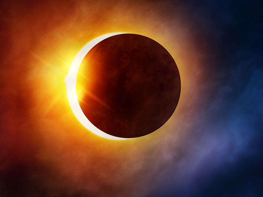 solar eclipse-3