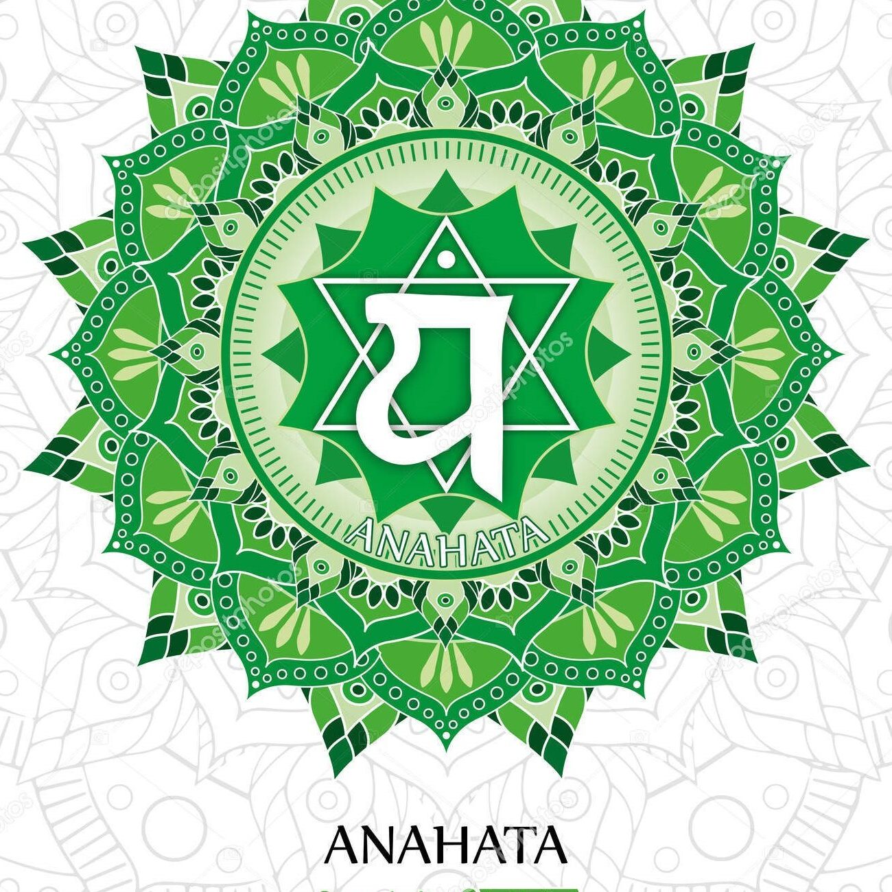 Anahata chakra