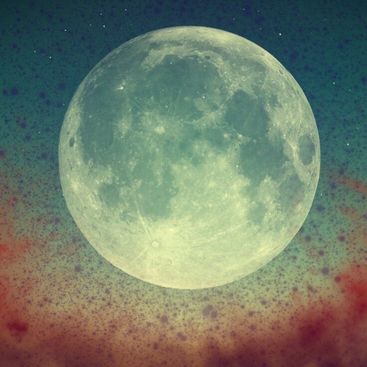 moon