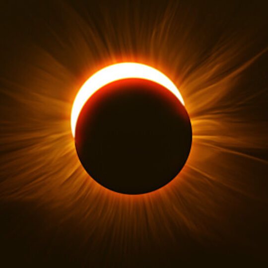 Solar eclipse August 21 Wisconsin