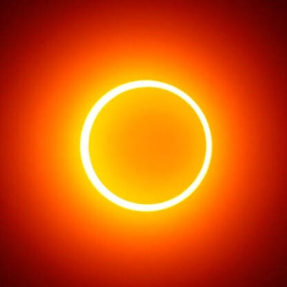 solar eclipse